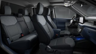 2026 Ford Maverick® Internal Image 1